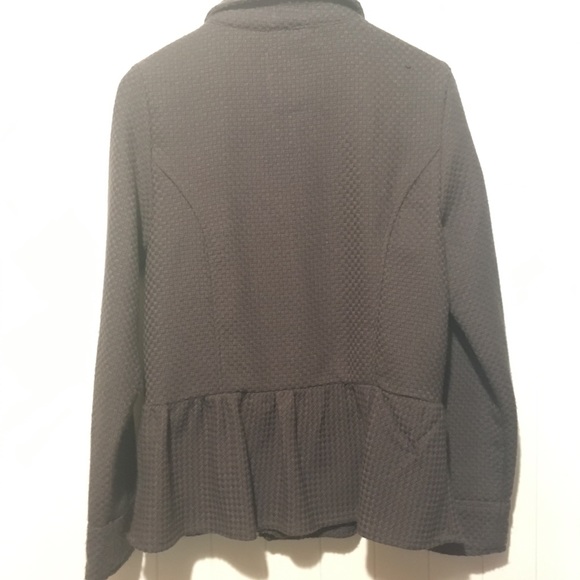 Decree Jacket - Picture 6 of 6